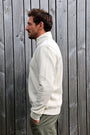 Sweater Half Zip Comfort onbeam