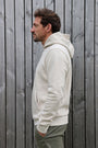 Sweater Hood Comfort onbeam