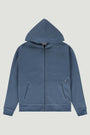 Sweater Comfort Full-Zip Hood ring-sea