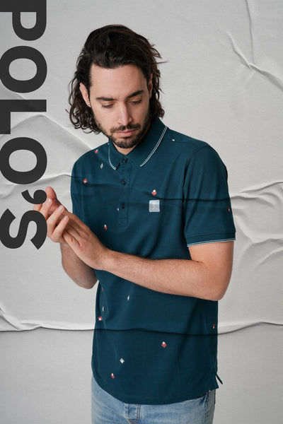 Polo's