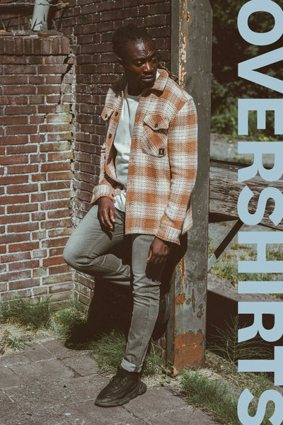 Overshirts