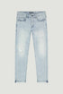 Jeans Liam Tapered Zeroes Blue zeroes-blue