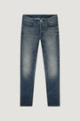 Jeans Liam Tapered ntage-blue