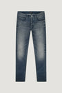 Jeans Liam Tapered ntage-blue