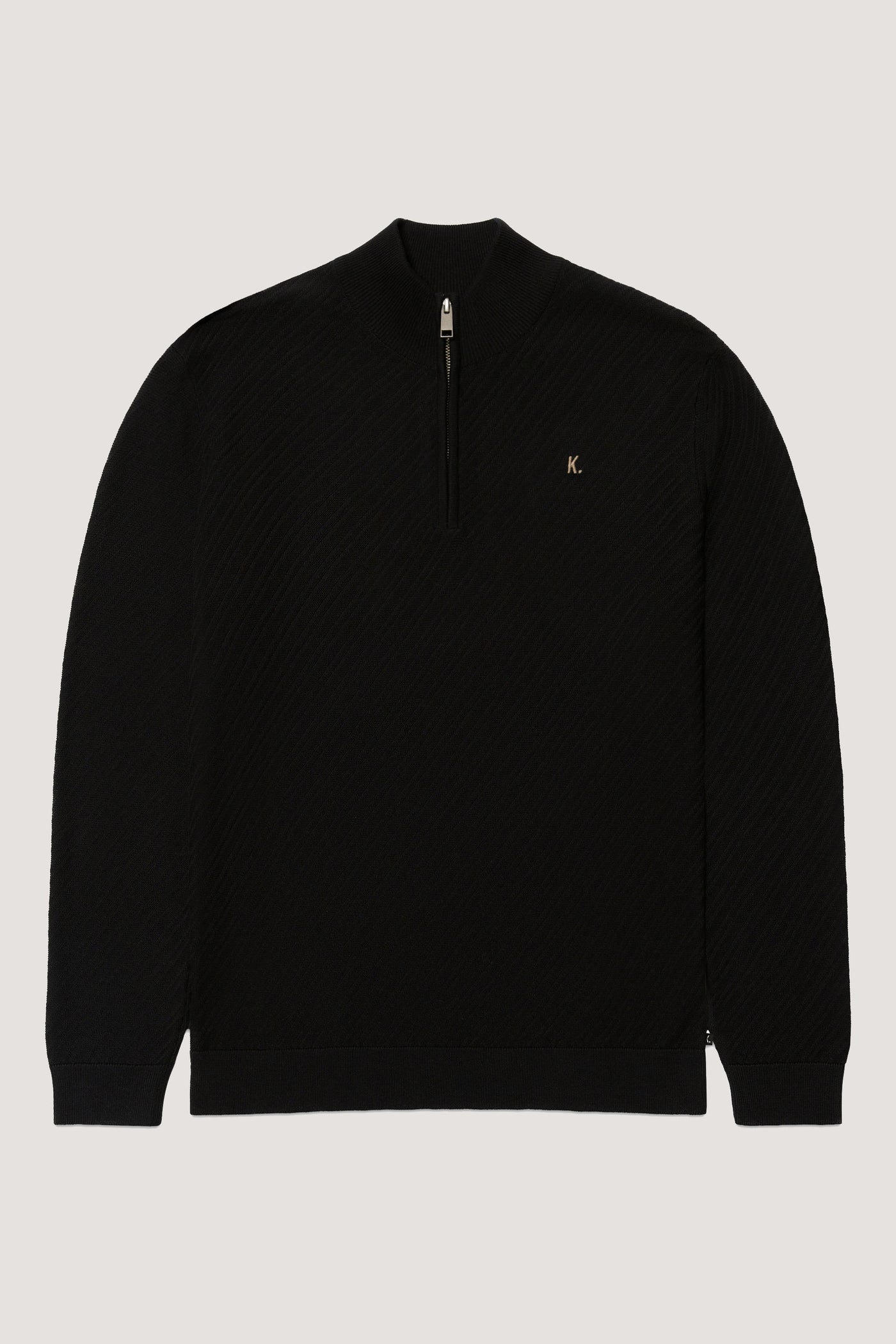 100 - Black