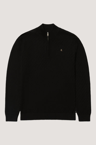 100 - Black