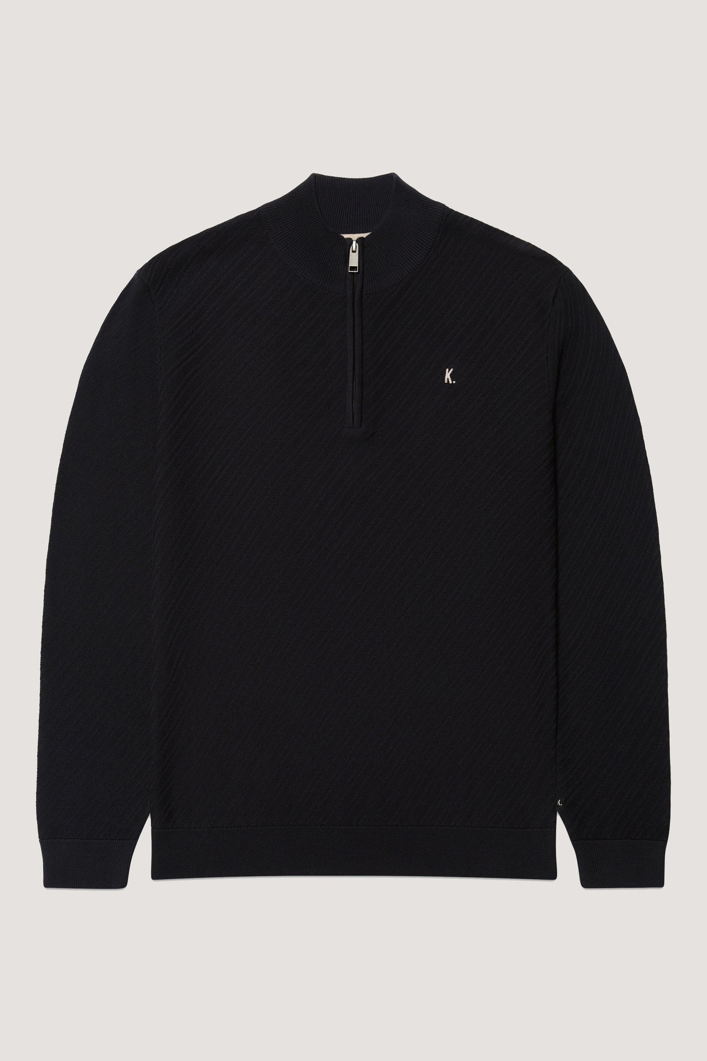 319 - Dark Navy