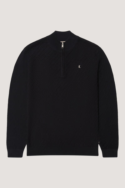319 - Dark Navy