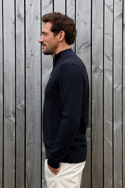 319 - Dark Navy