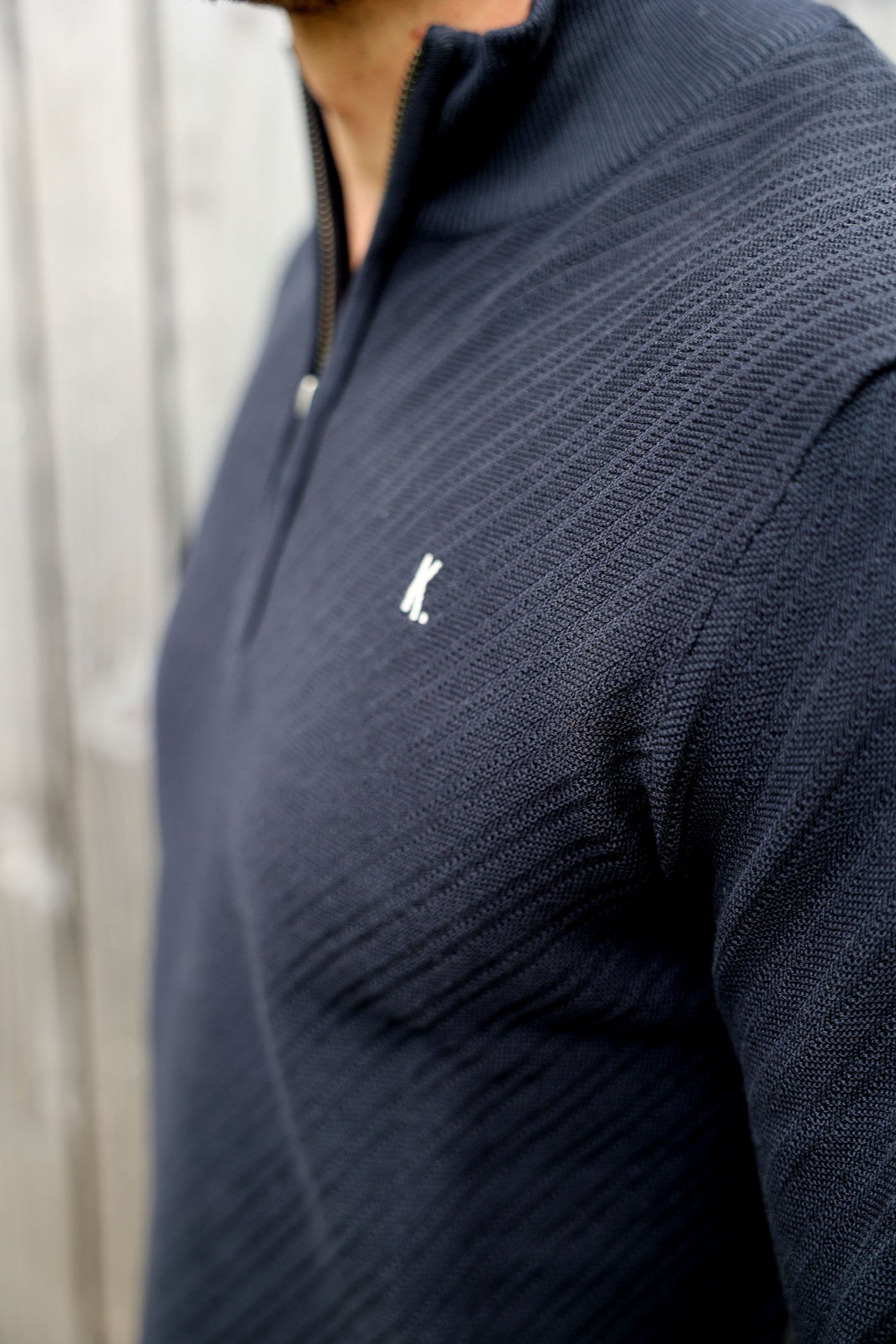 319 - Dark Navy