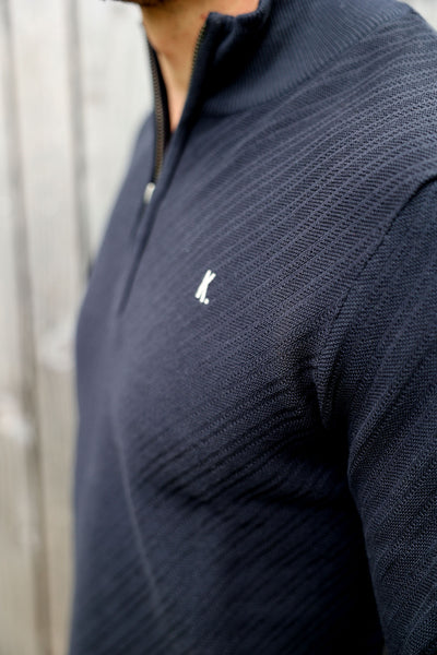 319 - Dark Navy