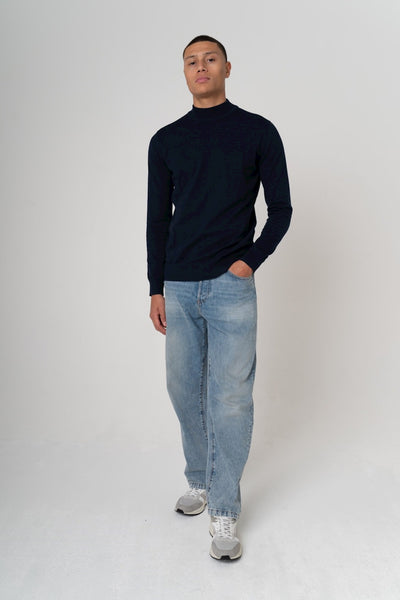 319 - Dark Navy