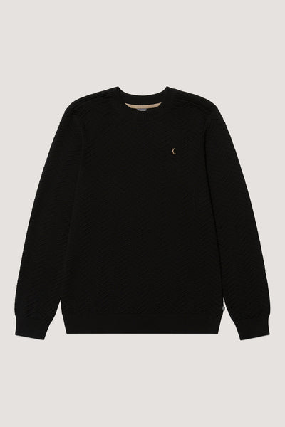 100 - Black