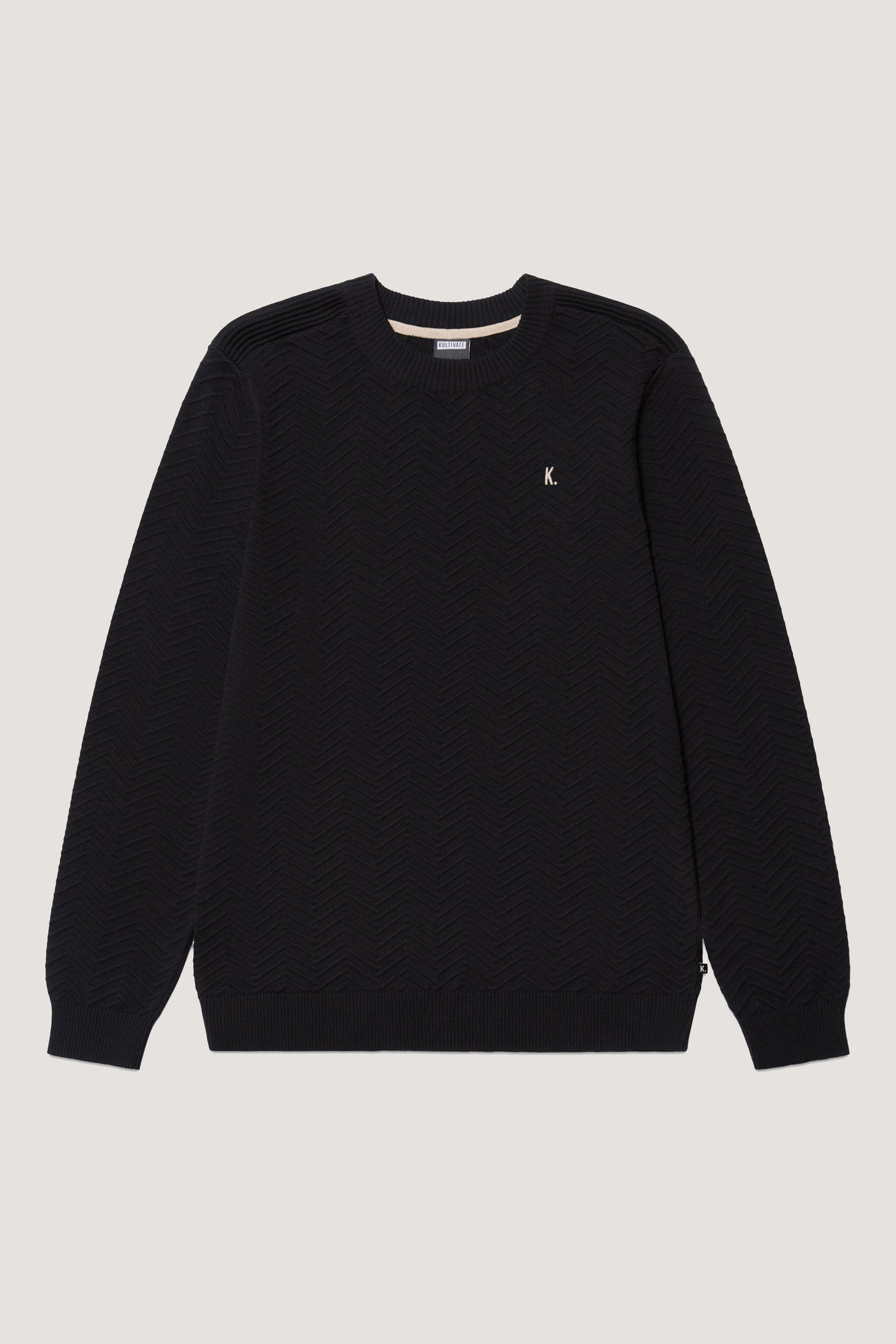 319 - Dark Navy