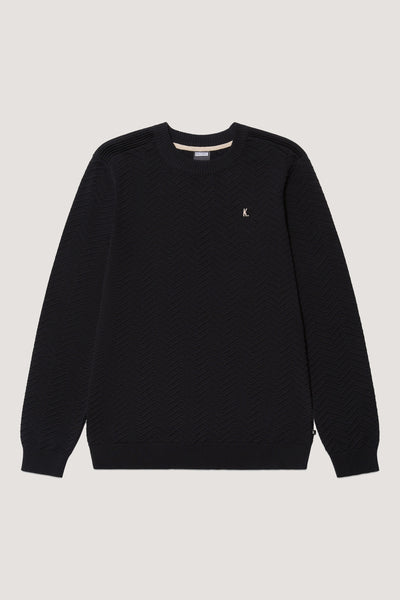319 - Dark Navy