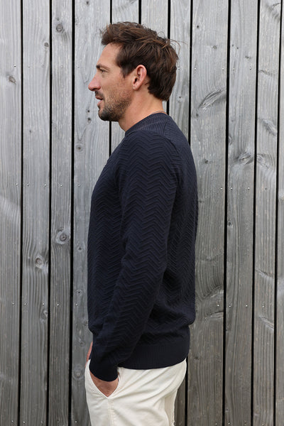 319 - Dark Navy