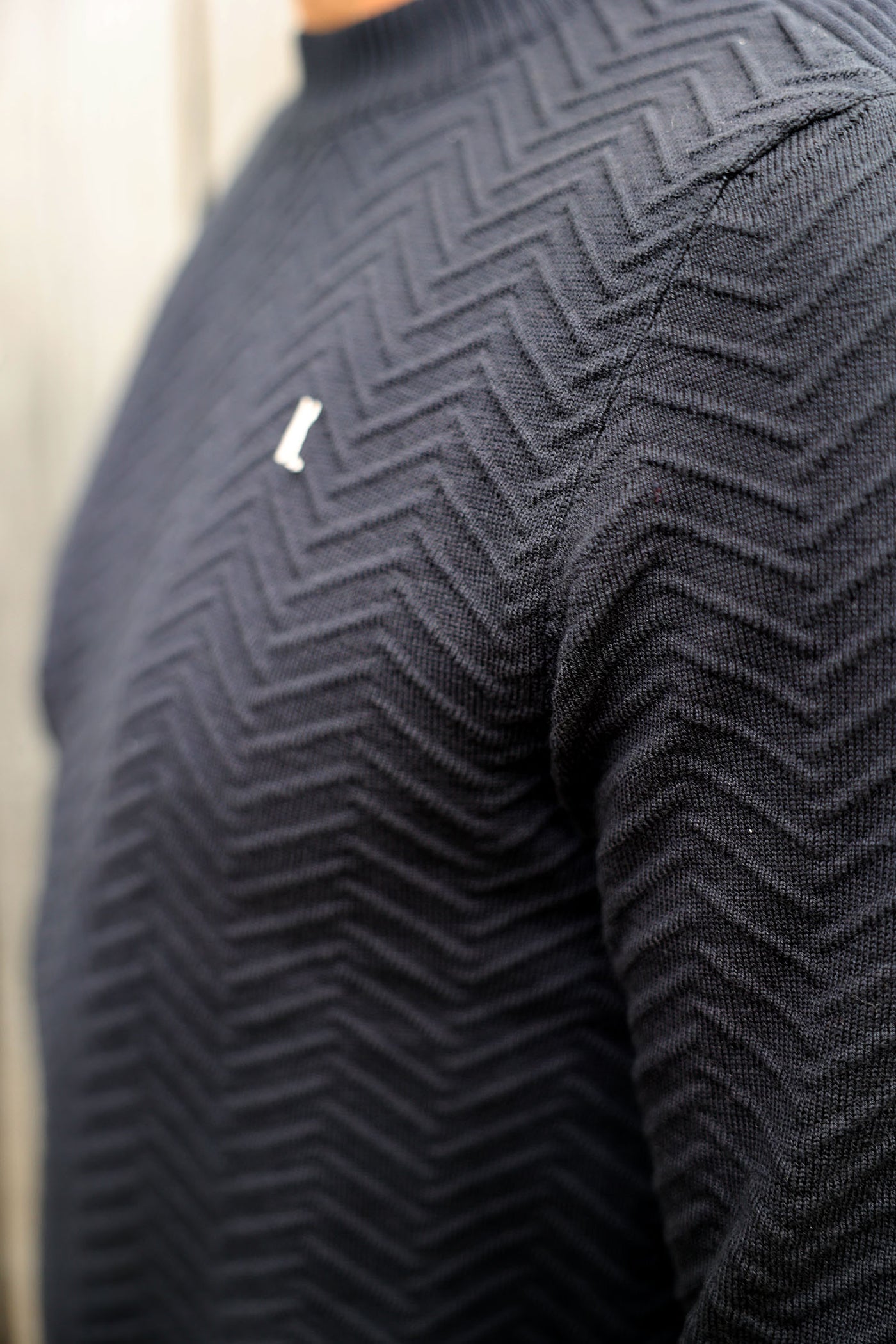 319 - Dark Navy