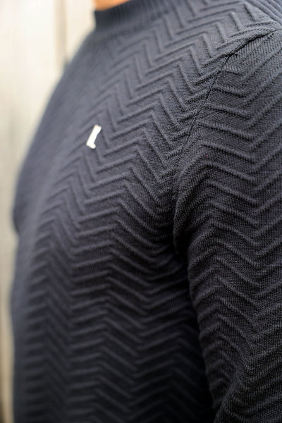 319 - Dark Navy