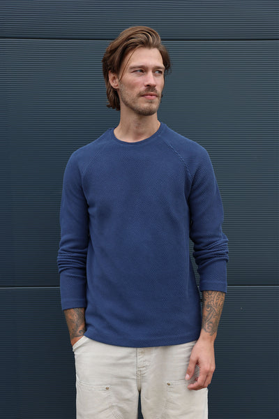 440 - Insignia Blue
