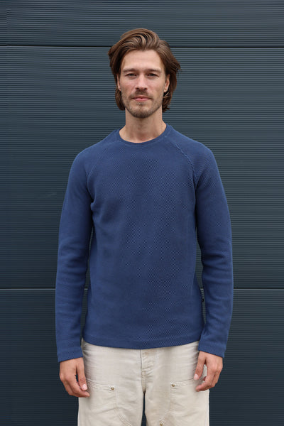 440 - Insignia Blue