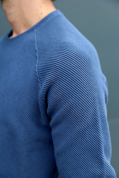 440 - Insignia Blue