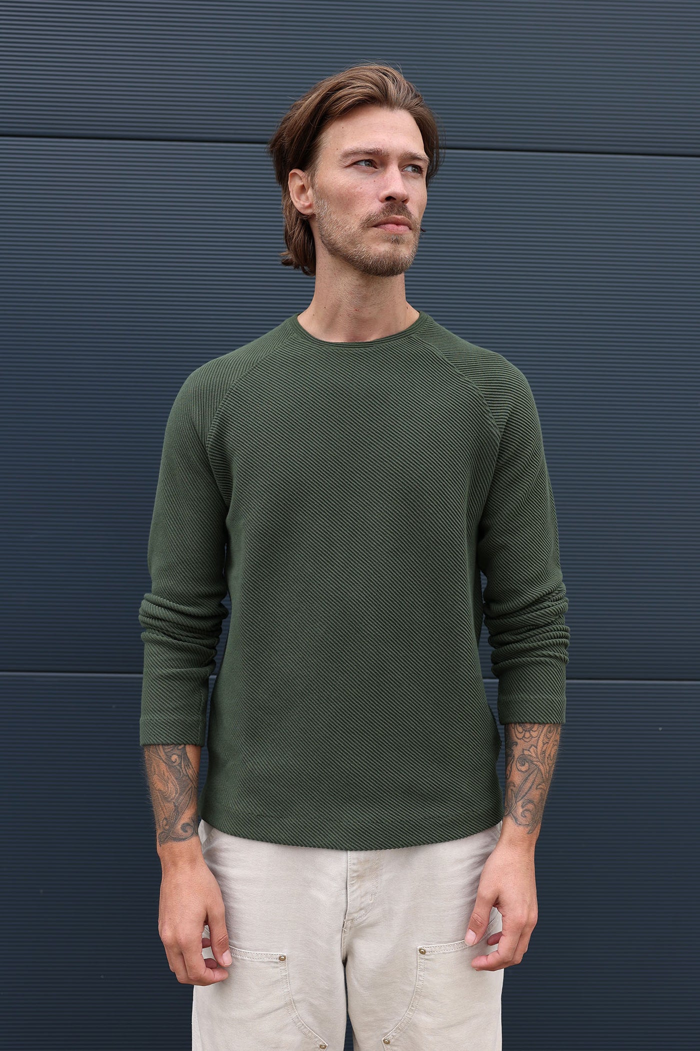 762 - Riffle Green