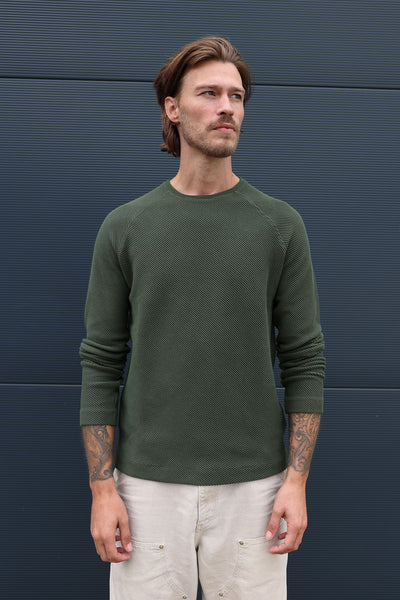 762 - Riffle Green