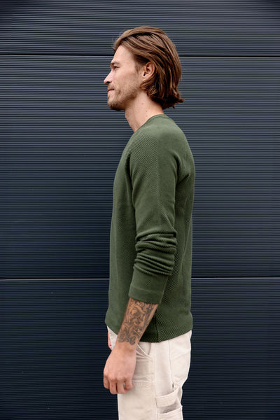 762 - Riffle Green