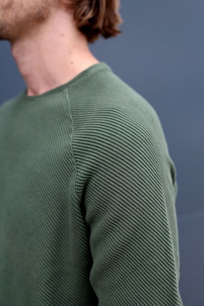 762 - Riffle Green