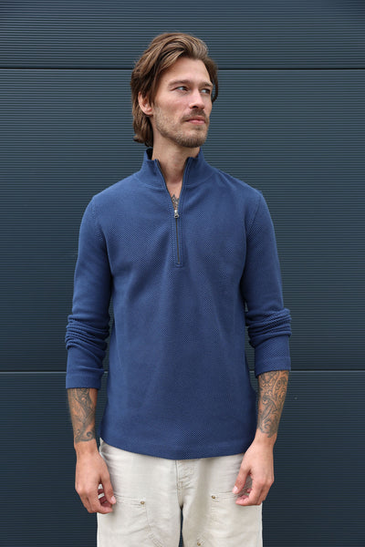 440 - Insignia Blue