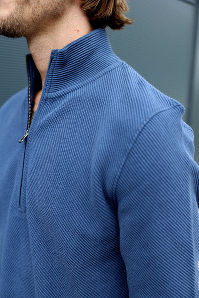440 - Insignia Blue