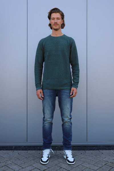 435 - Kombu Green