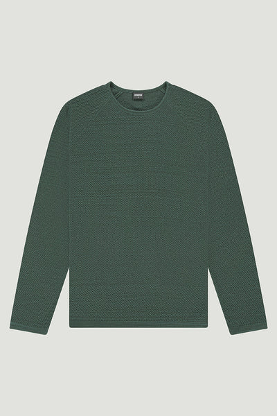 435 - Kombu Green
