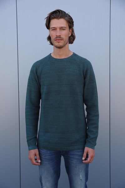 435 - Kombu Green