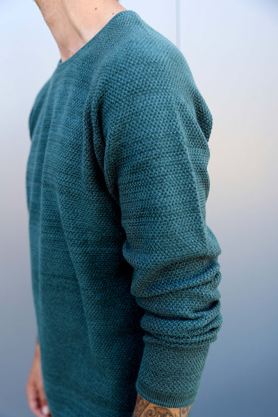 435 - Kombu Green