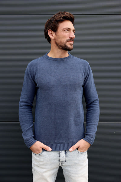 440 - Insignia Blue