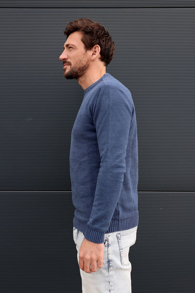 440 - Insignia Blue