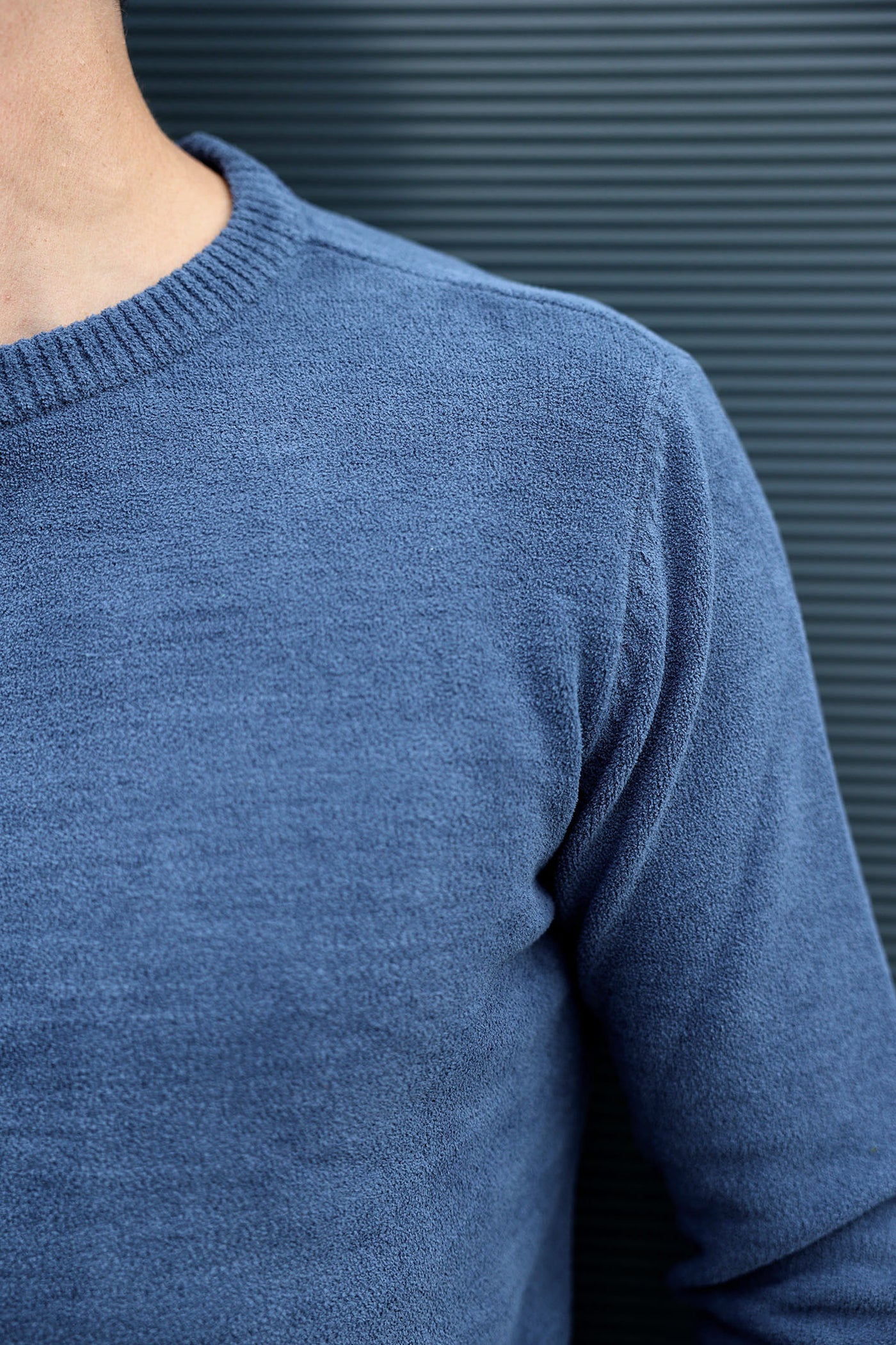 440 - Insignia Blue