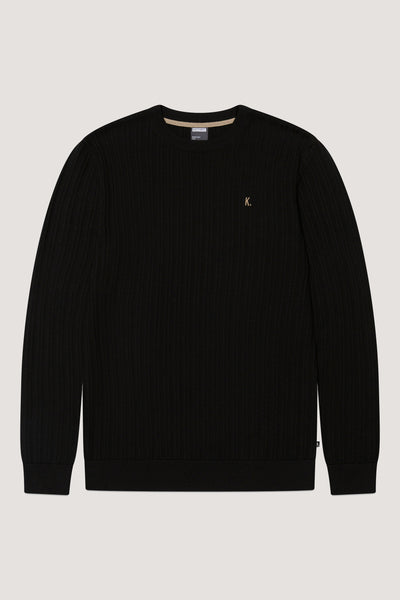 100 - Black