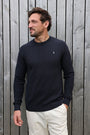 Jumper Vertical rk-navy