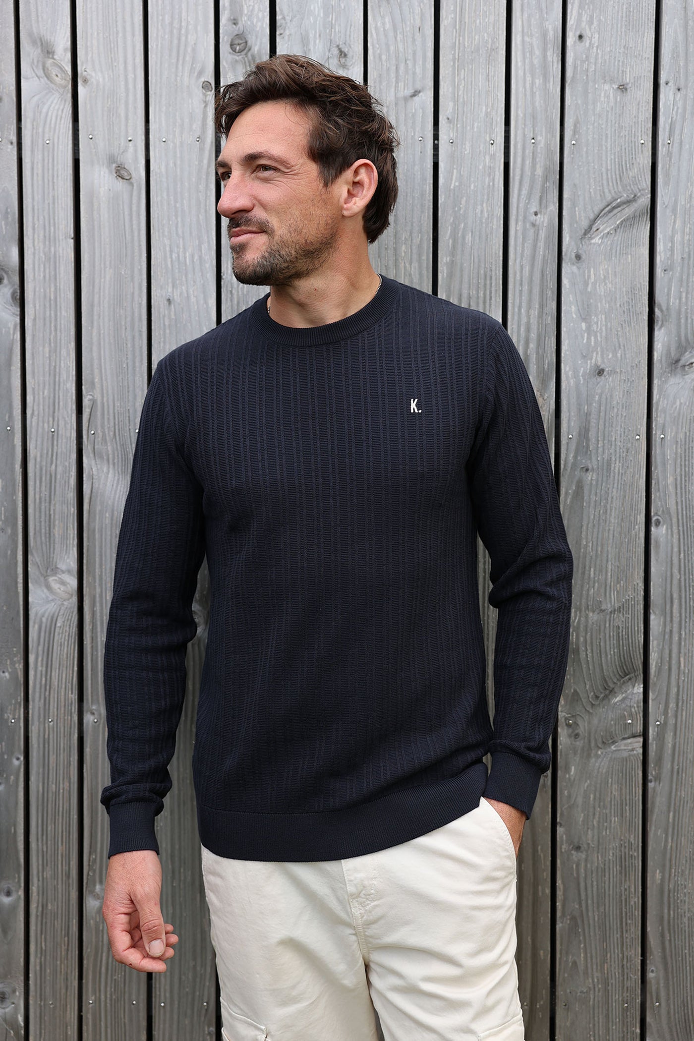 319 - Dark Navy