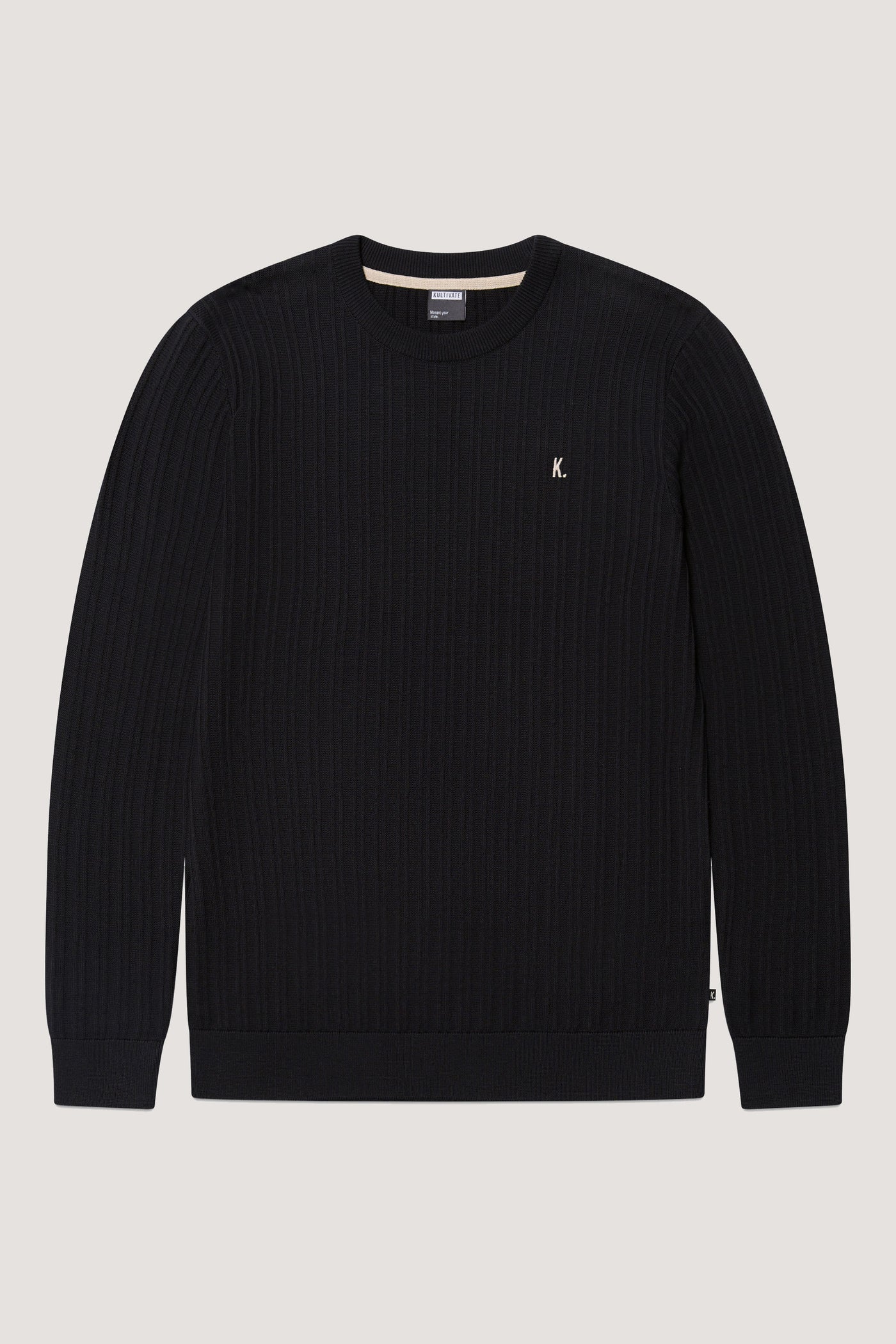 319 - Dark Navy