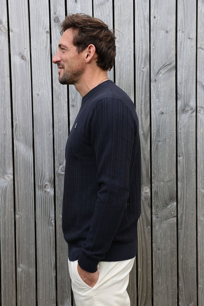 319 - Dark Navy