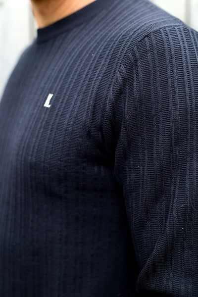 319 - Dark Navy