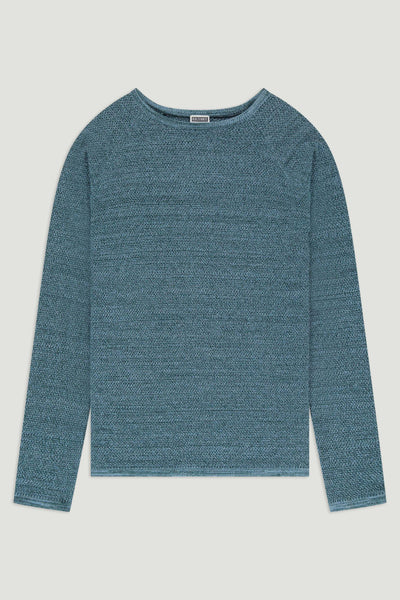 736 - Della Robia Blue