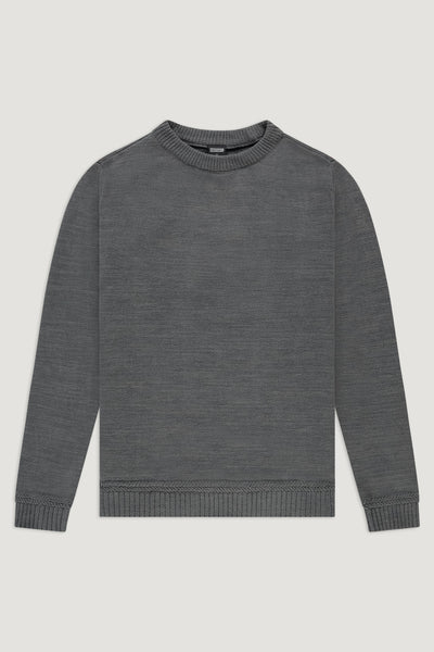 763 - Charcoal Grey