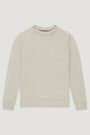 Jumper Soft Crew ret