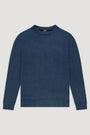Jumper Soft Crew signia-blue