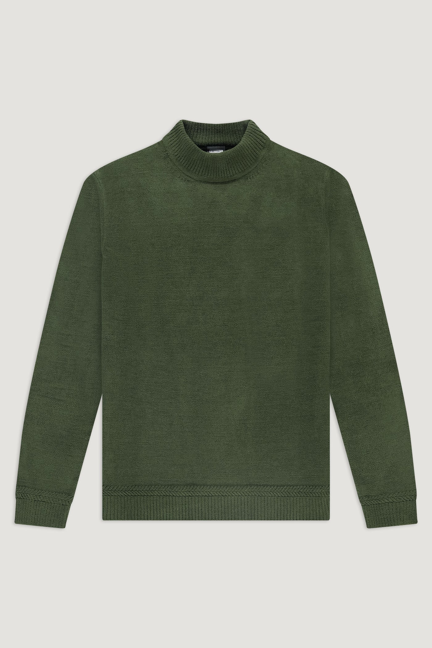 762 - Riffle Green