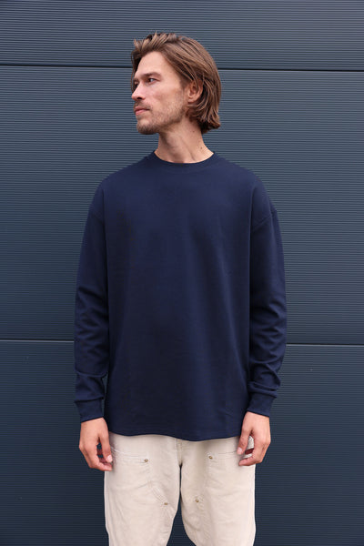 319 - Dark Navy
